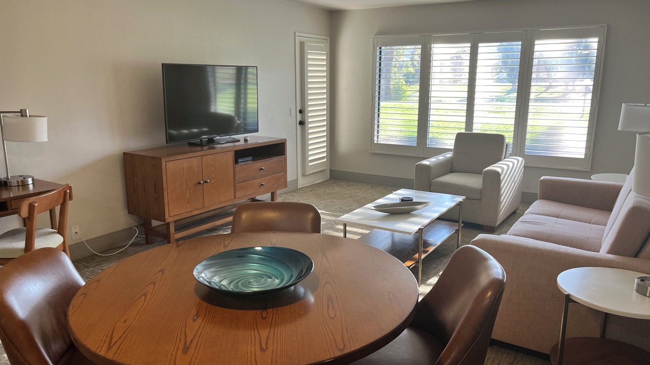 Photo of Livingroom in Cathedral City