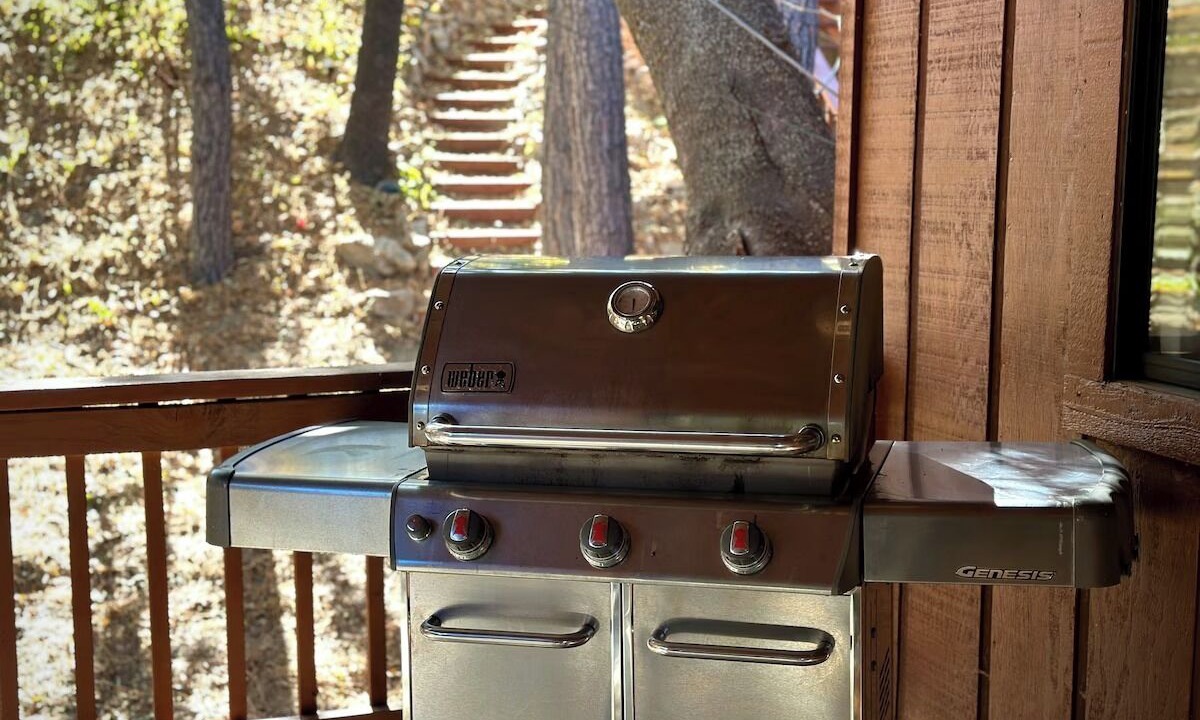 Photo of Outdoor in Lake Arrowhead