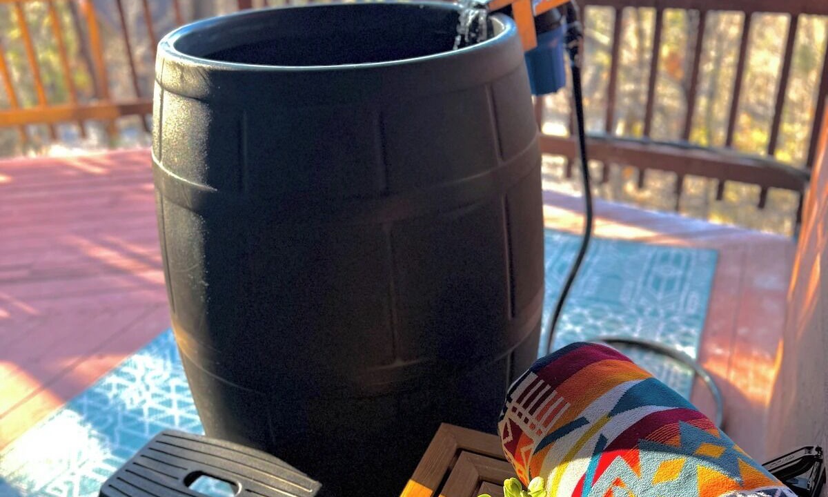 Photo of Outdoor in Lake Arrowhead