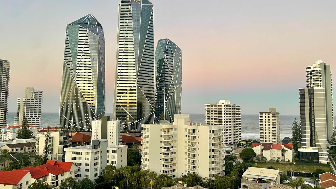 Photo of Others in Surfers Paradise