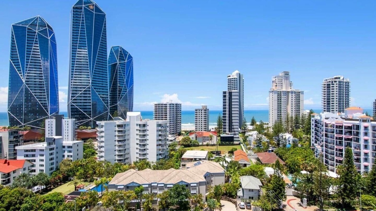 Photo of Others in Surfers Paradise