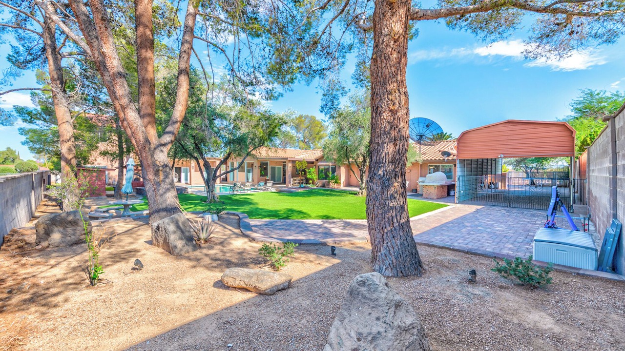 Photo of Outdoor in Spring Valley