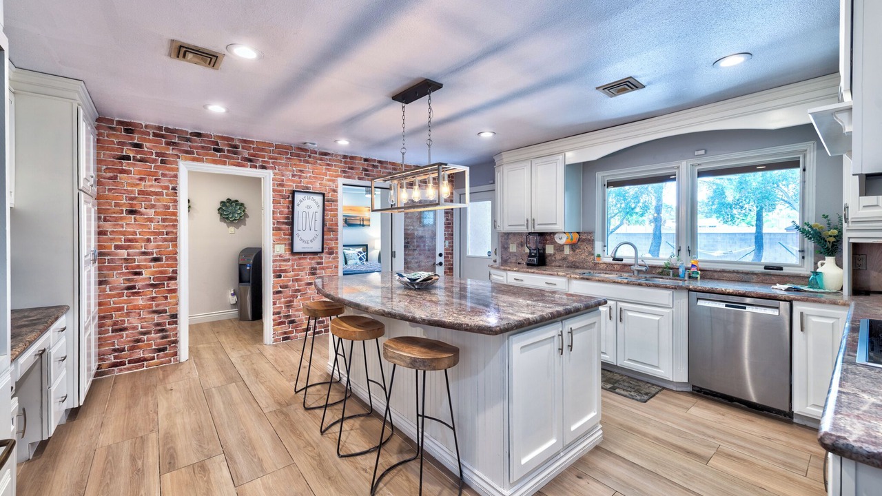 Photo of Kitchen in Spring Valley