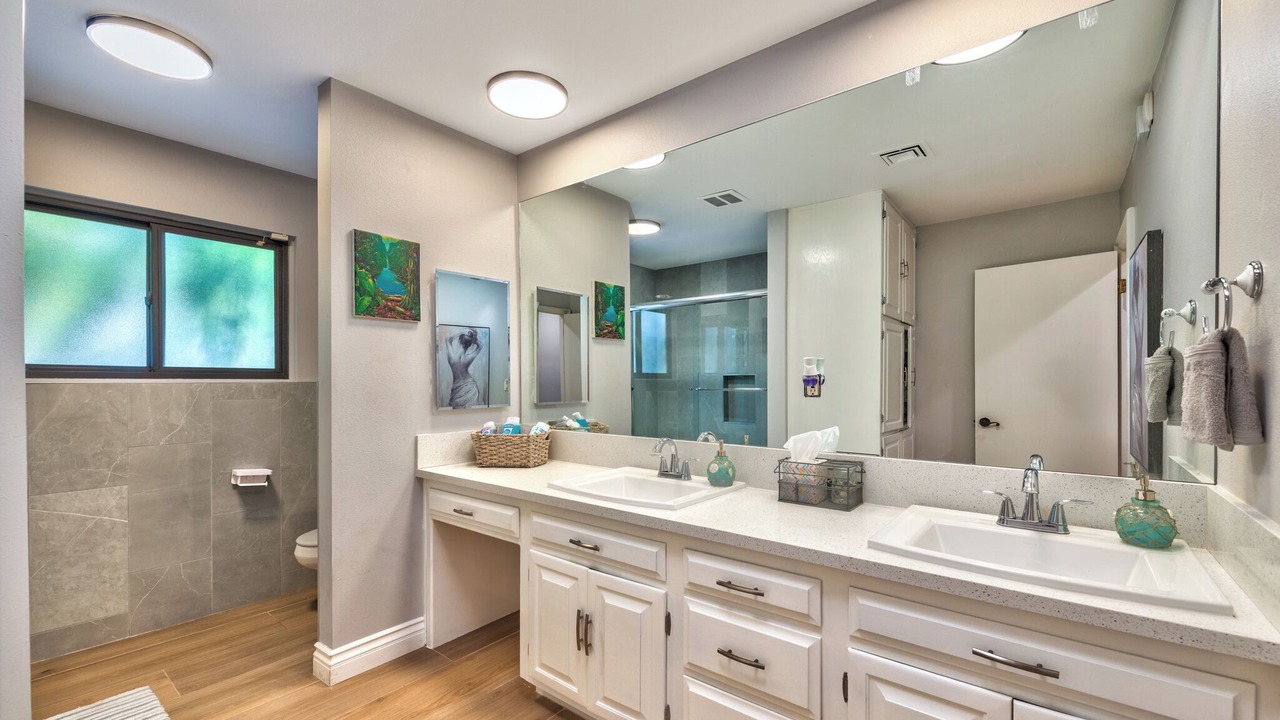Photo of Bathroom in Spring Valley