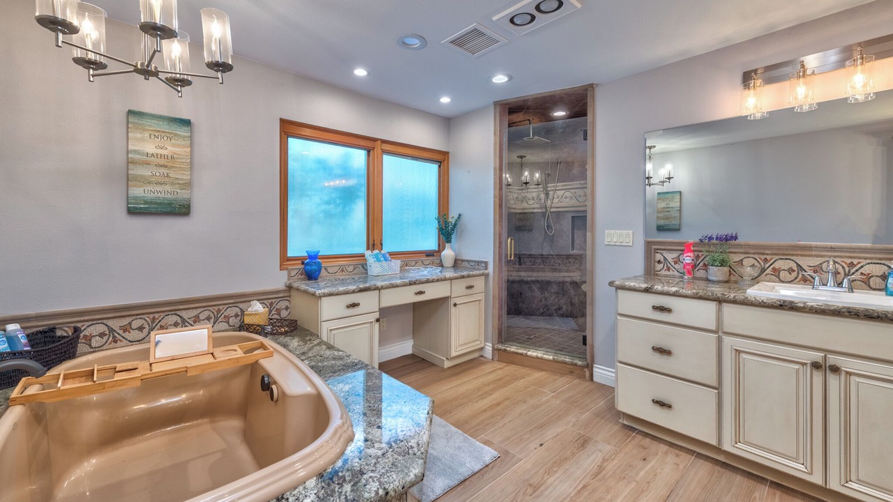 Photo of Bathroom in Spring Valley