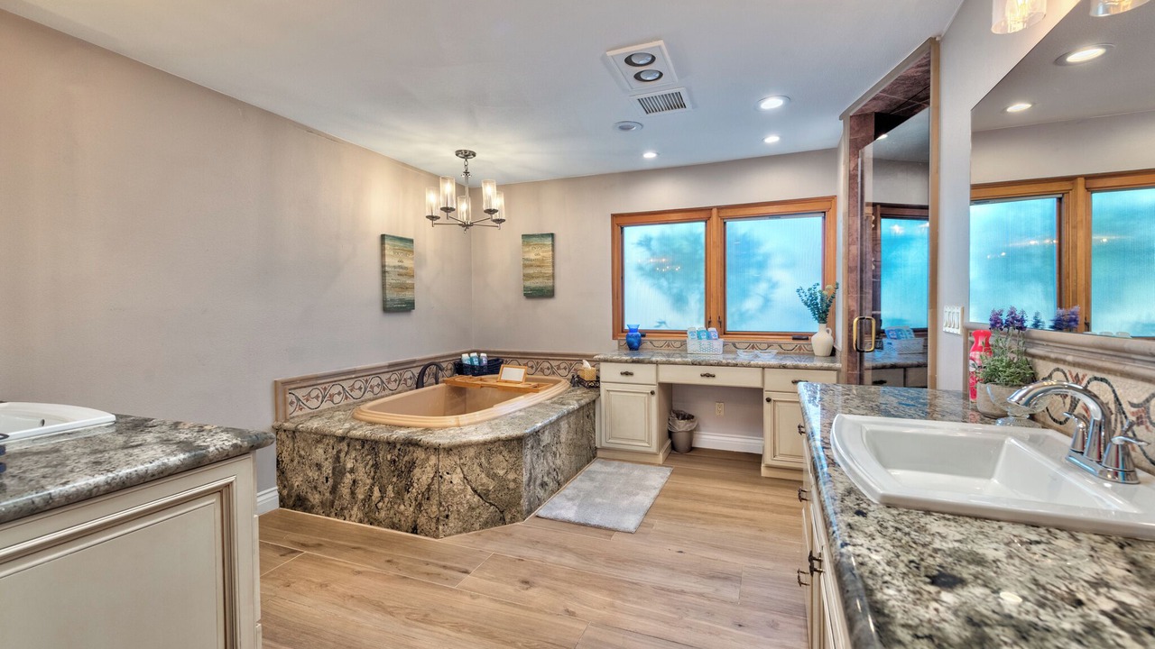 Photo of Bathroom in Spring Valley