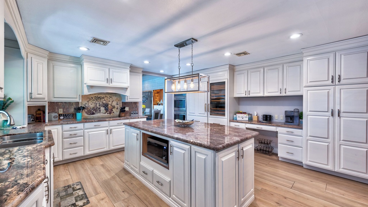 Photo of Kitchen in Spring Valley