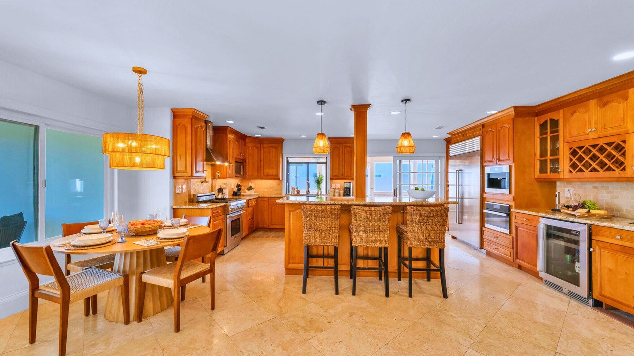 Photo of Kitchen in Allied Gardens