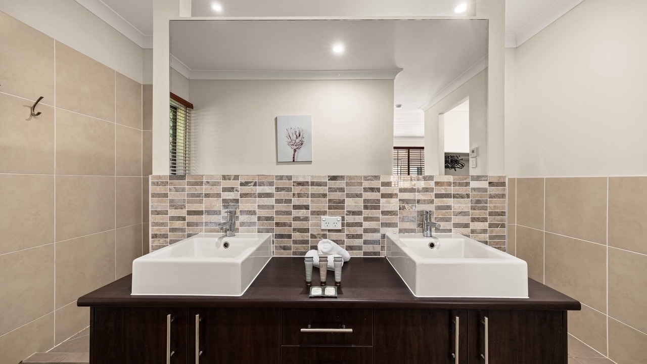 Photo of Bathroom in Nerang
