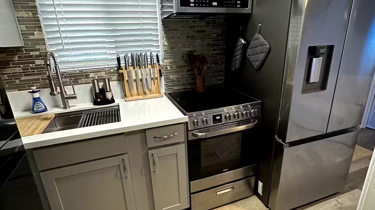 Photo of Kitchen in Lake Murray