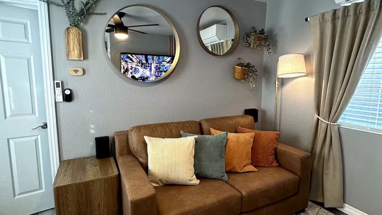 Photo of Livingroom in Lake Murray