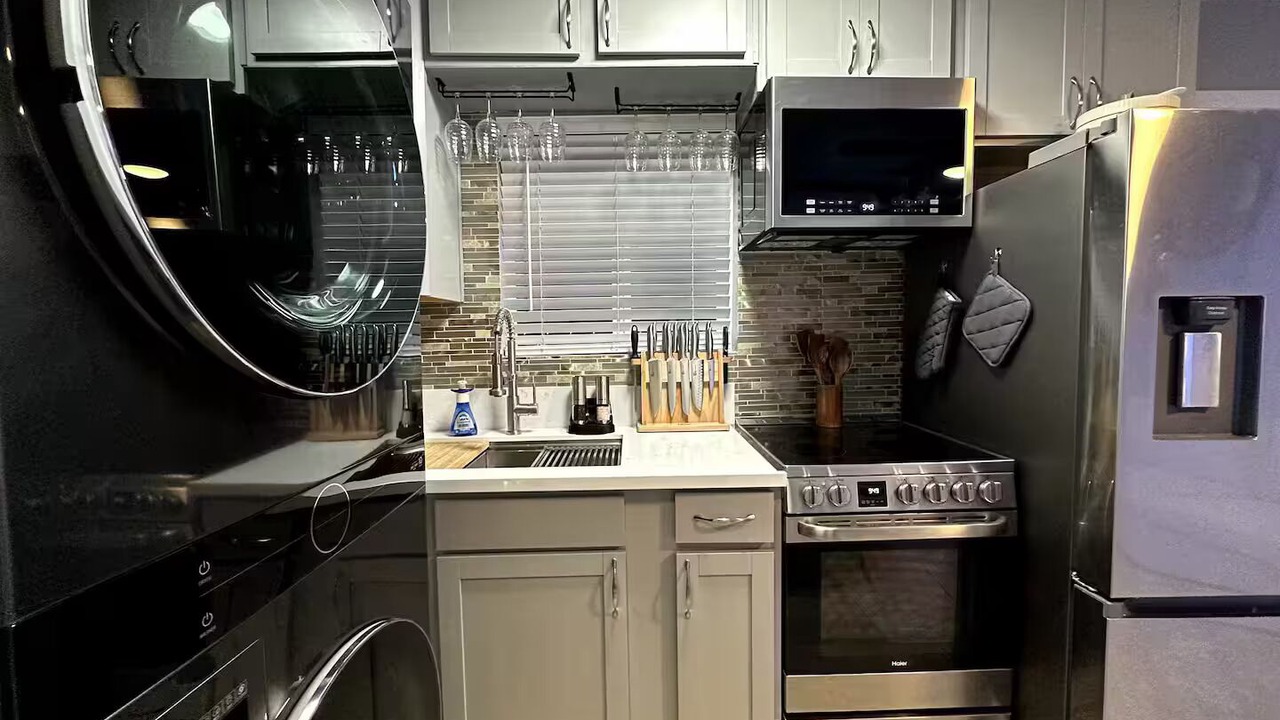 Photo of Kitchen in Lake Murray