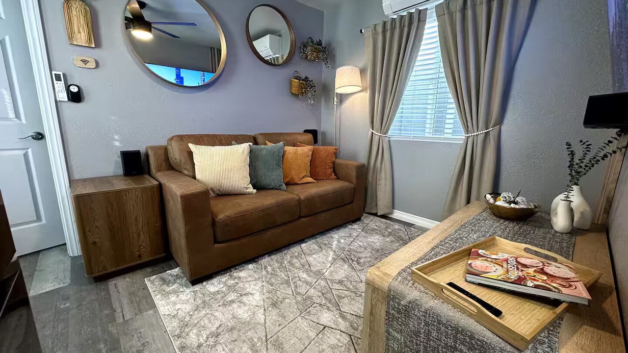Photo of Livingroom in Lake Murray