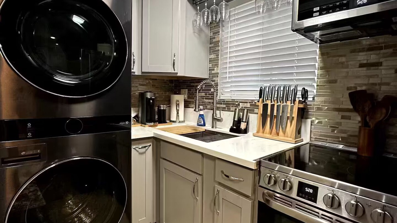 Photo of Kitchen in Lake Murray