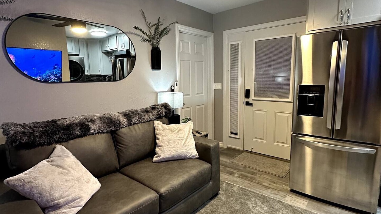 Photo of Livingroom in Lake Murray