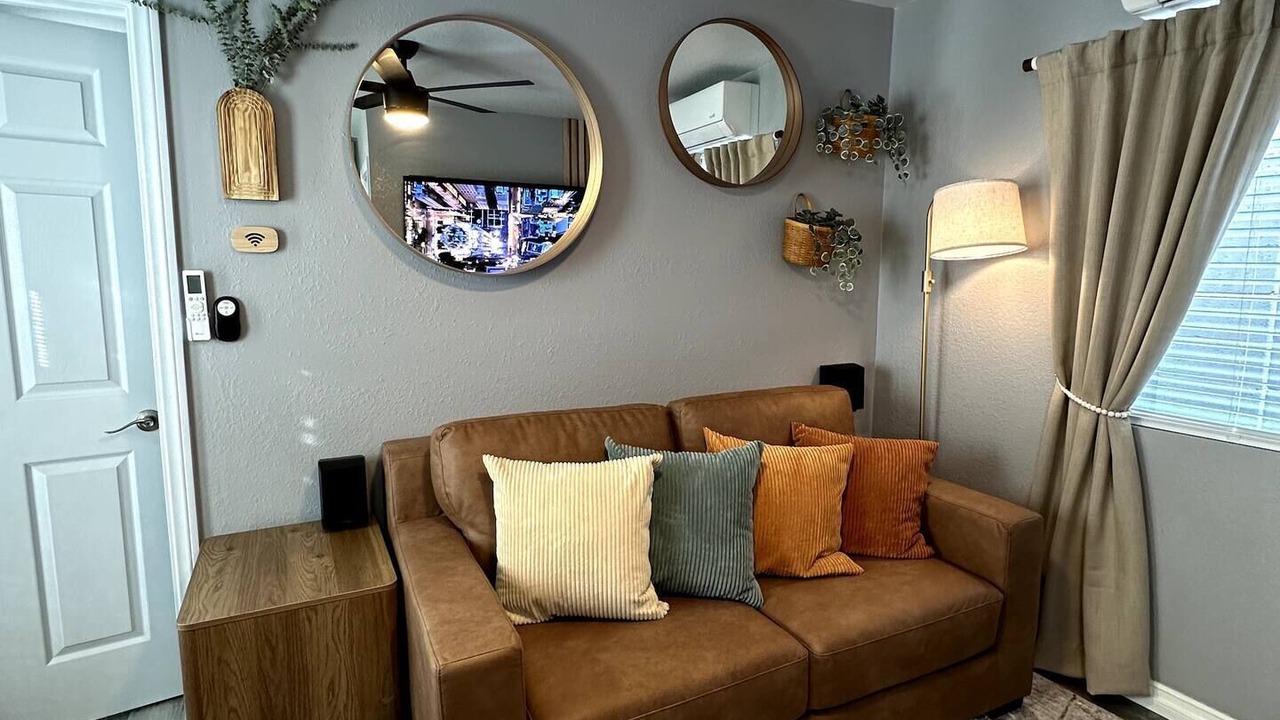 Photo of Livingroom in Lake Murray