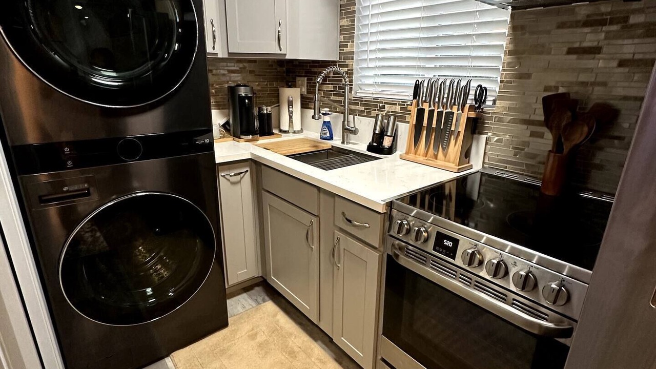 Photo of Kitchen in Lake Murray