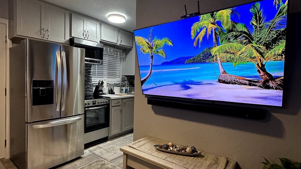 Photo of Kitchen in Lake Murray