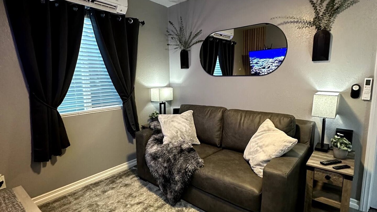 Photo of Livingroom in Lake Murray