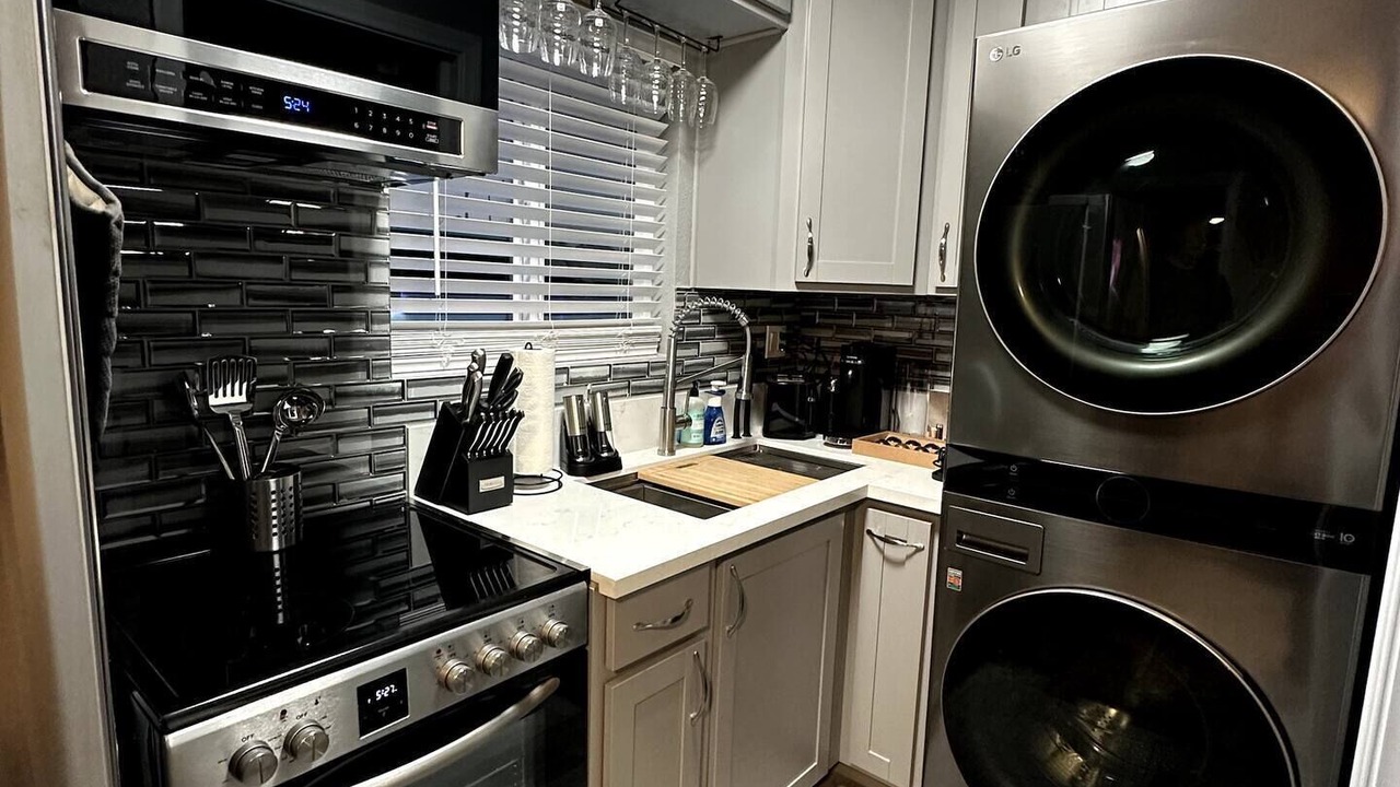 Photo of Kitchen in Lake Murray