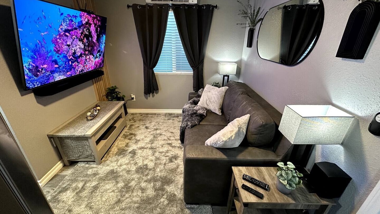 Photo of Livingroom in Lake Murray
