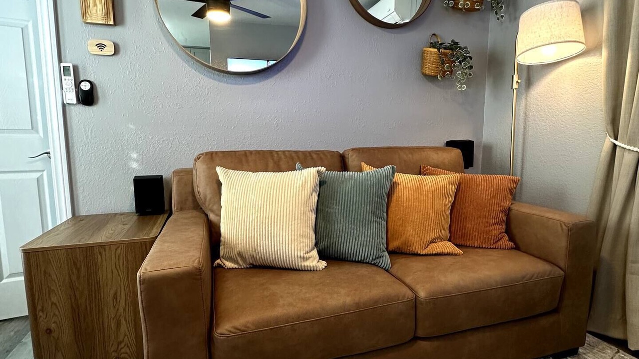 Photo of Livingroom in Lake Murray