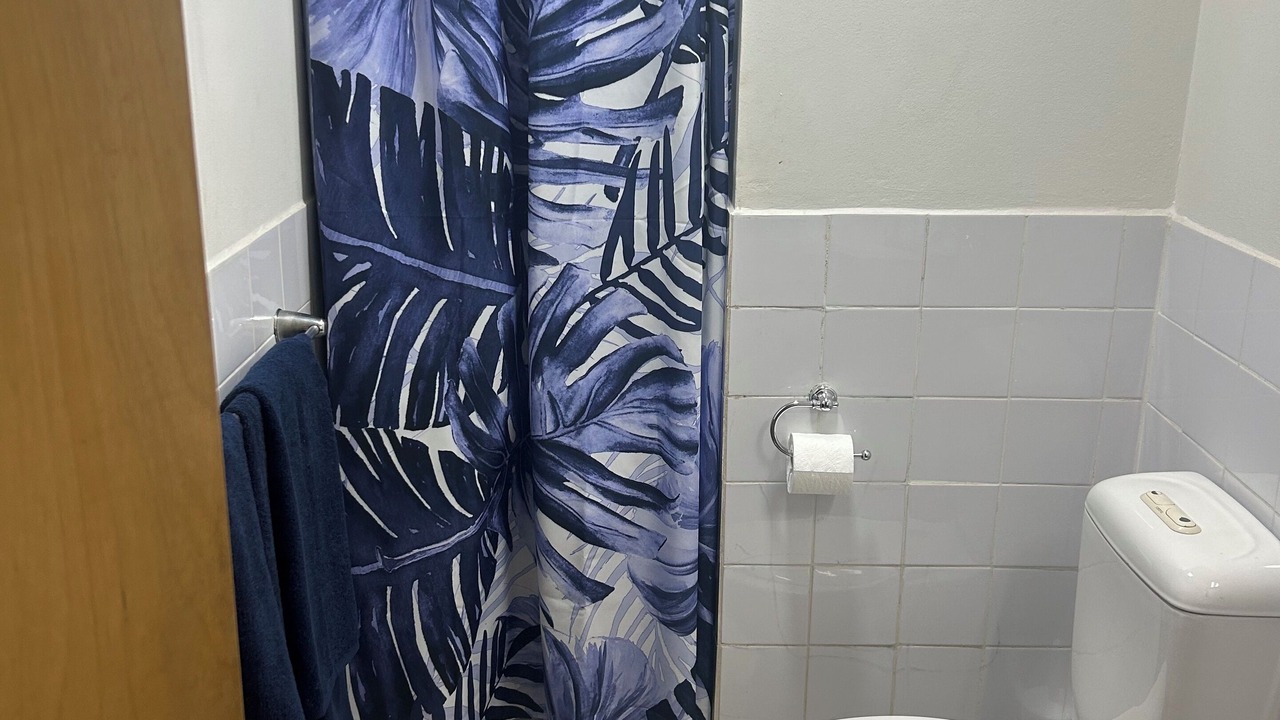 Photo of Bathroom in Qalito Island