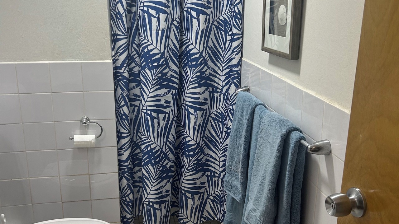 Photo of Bathroom in Qalito Island