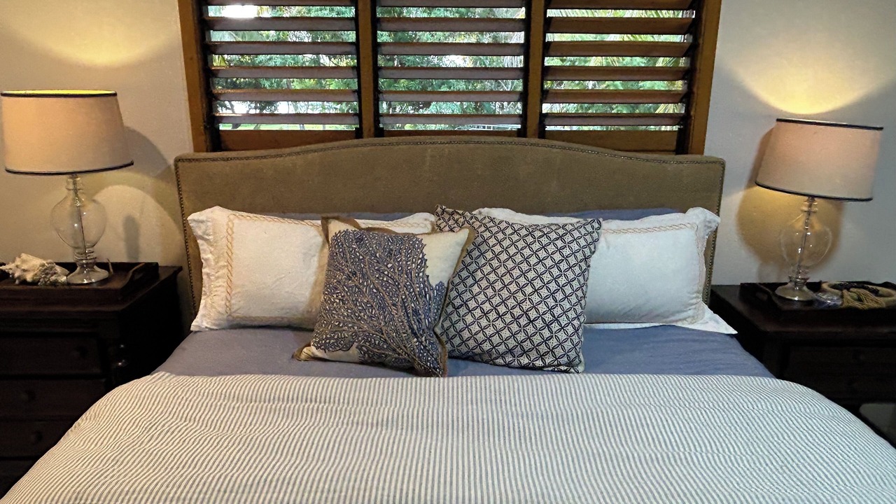 Photo of Bedroom in Qalito Island