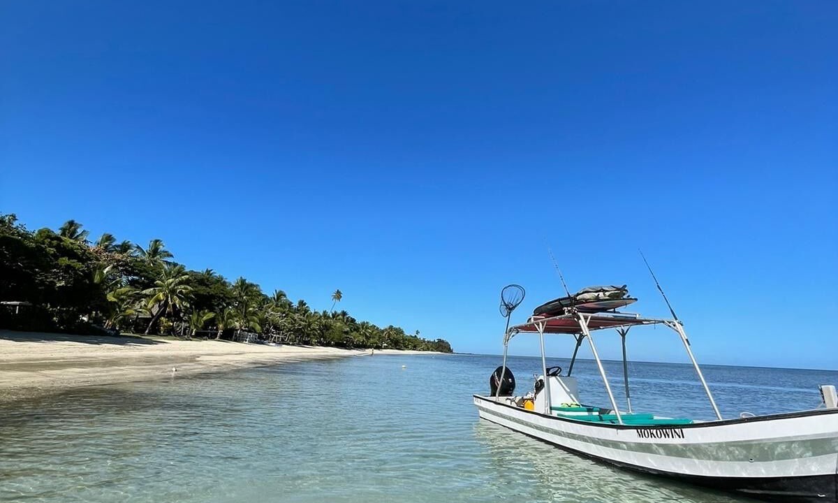 Photo of Others in Qalito Island