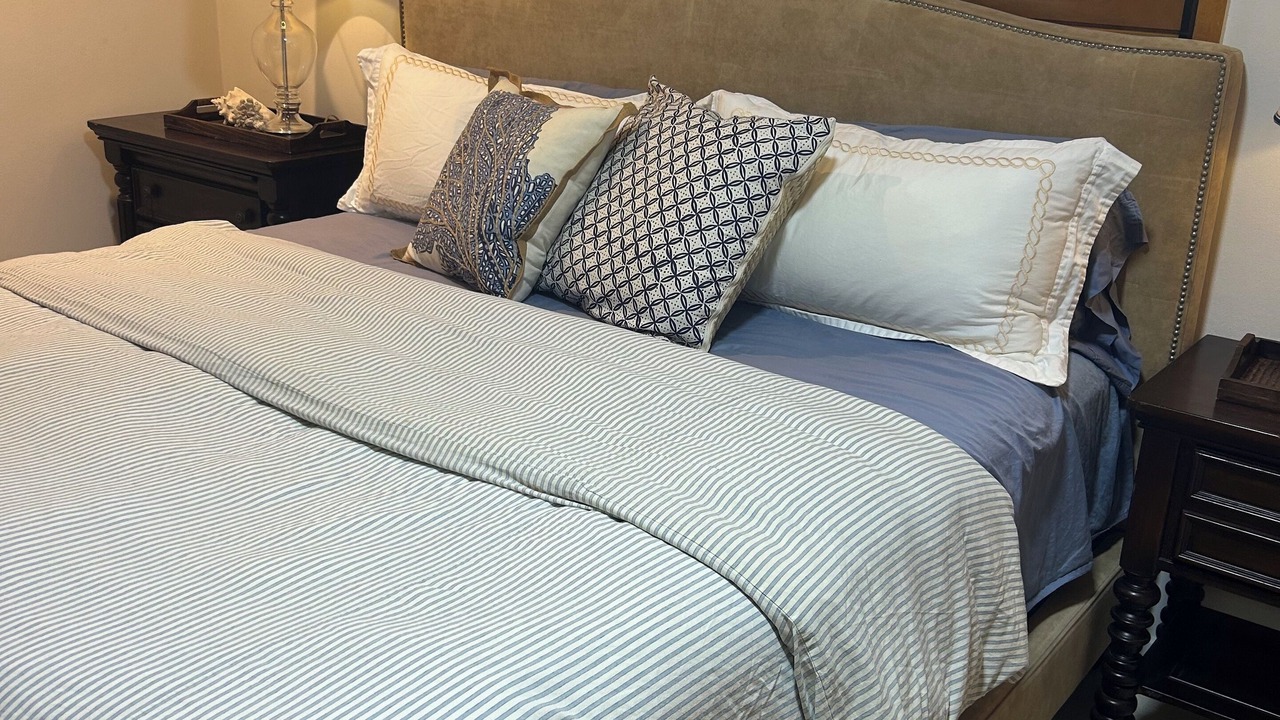 Photo of Bedroom in Qalito Island