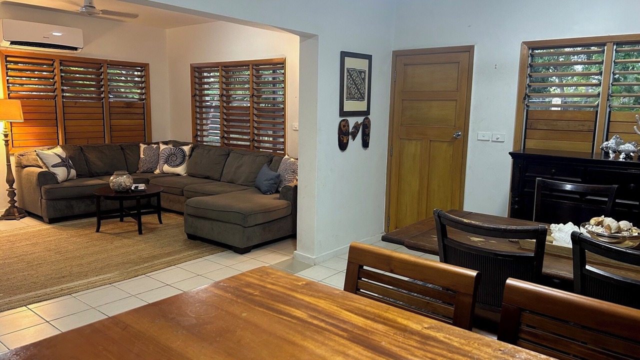 Photo of Livingroom in Qalito Island