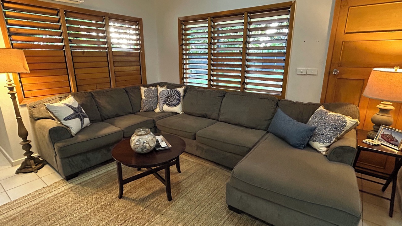 Photo of Livingroom in Qalito Island