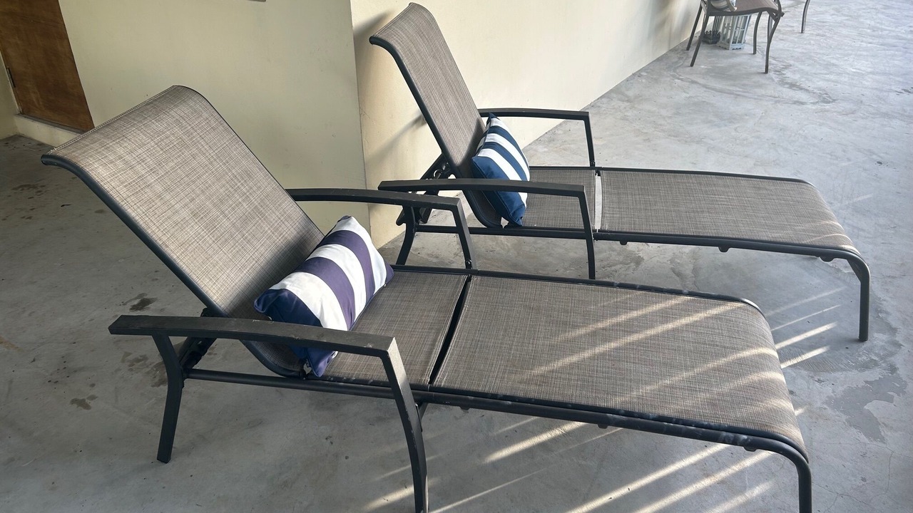 Photo of Patio Balcony in Qalito Island