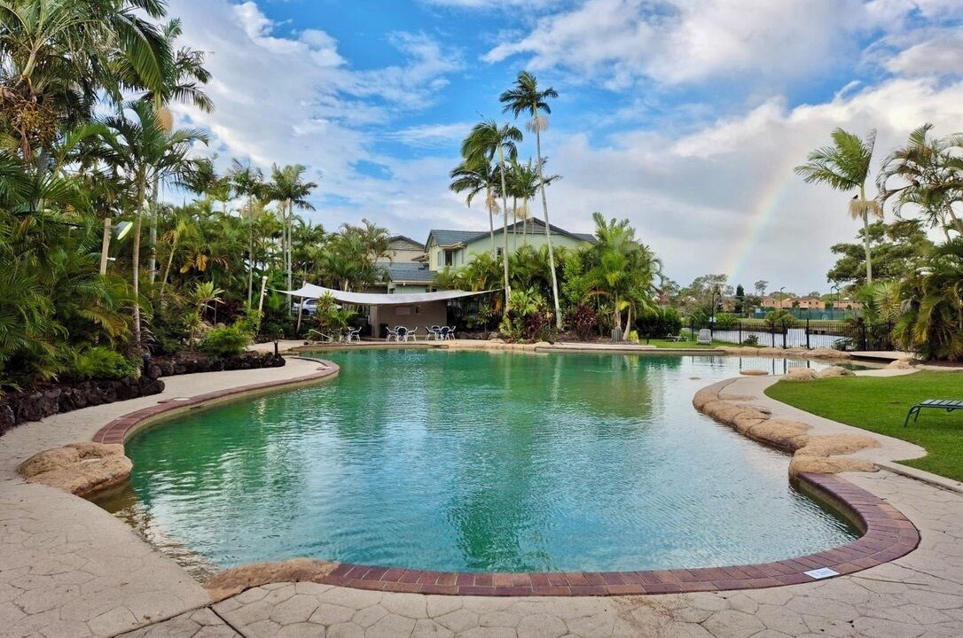 Photo of Outdoor in Mermaid Waters