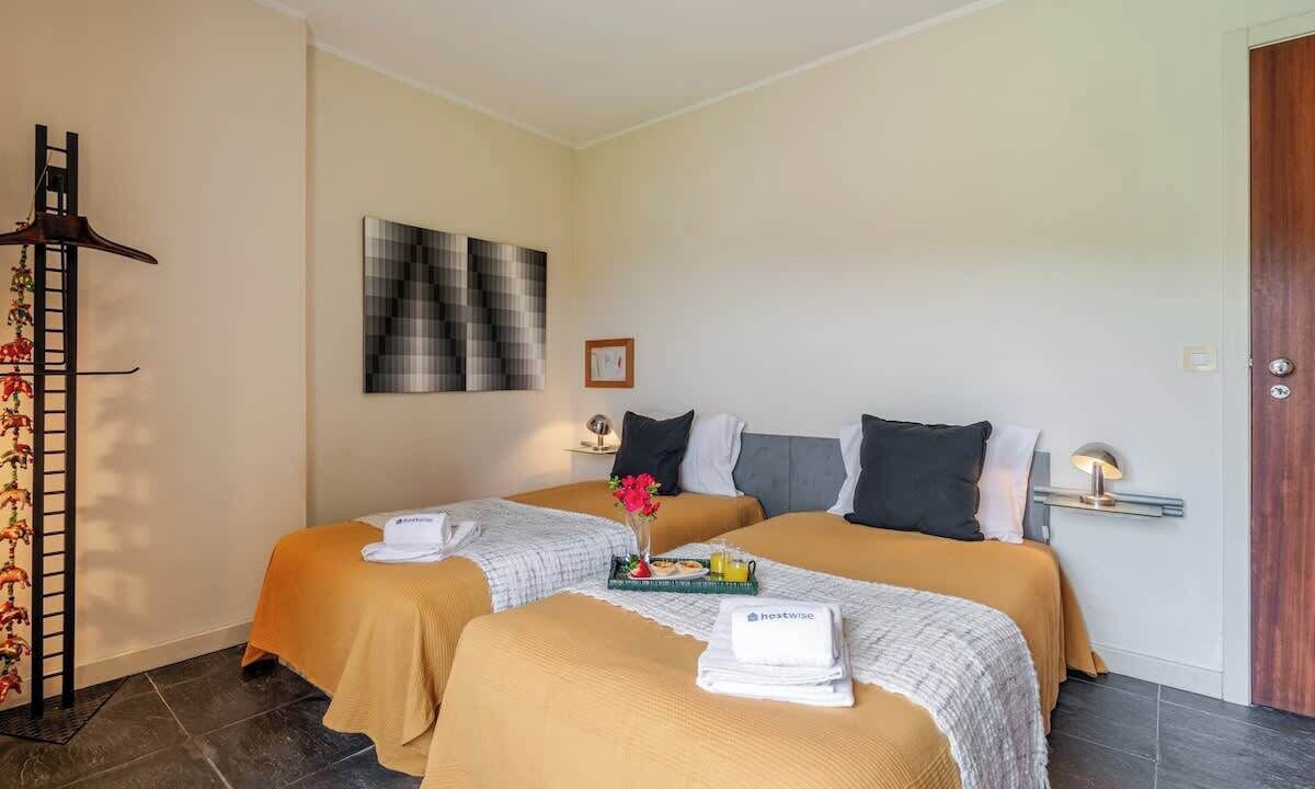Photo of Bedroom in Beijos