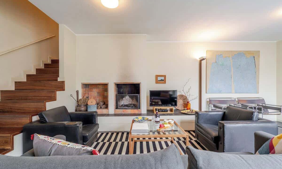 Photo of Livingroom in Beijos