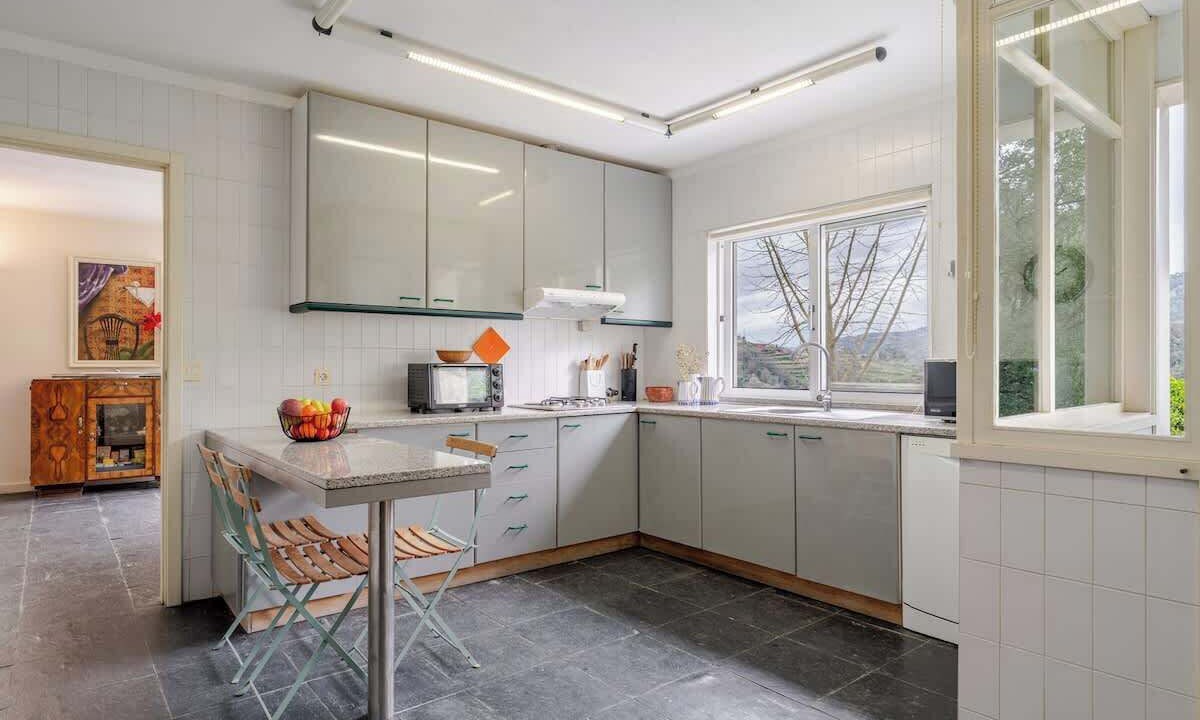 Photo of Kitchen in Beijos