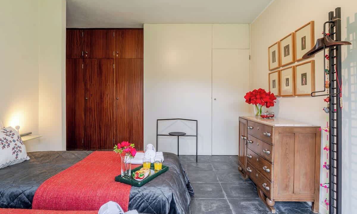Photo of Bedroom in Beijos