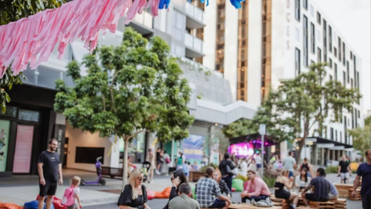 Photo of Others in Bowen Hills