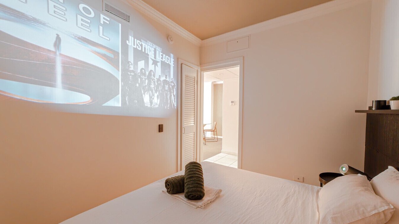 Photo of Bedroom in Bowen Hills