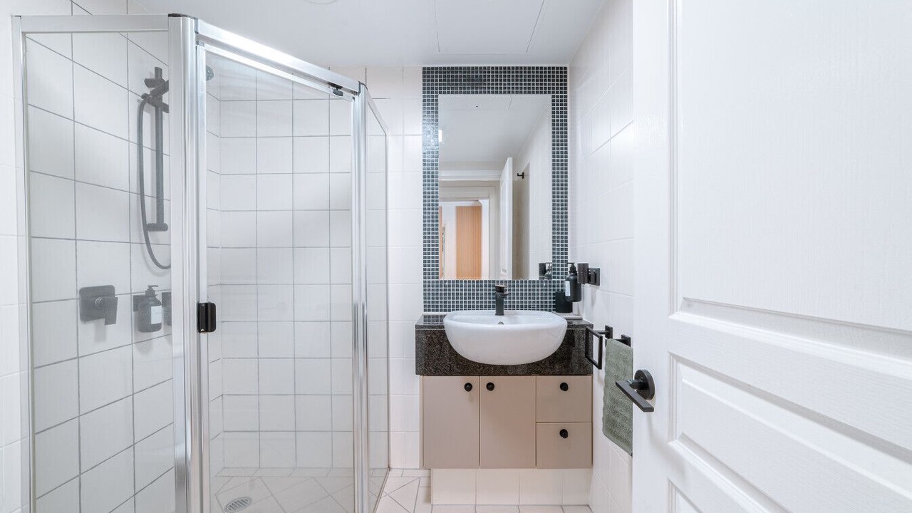 Photo of Bathroom in Bowen Hills