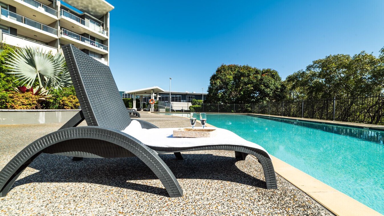 Photo of Outdoor in Bowen Hills
