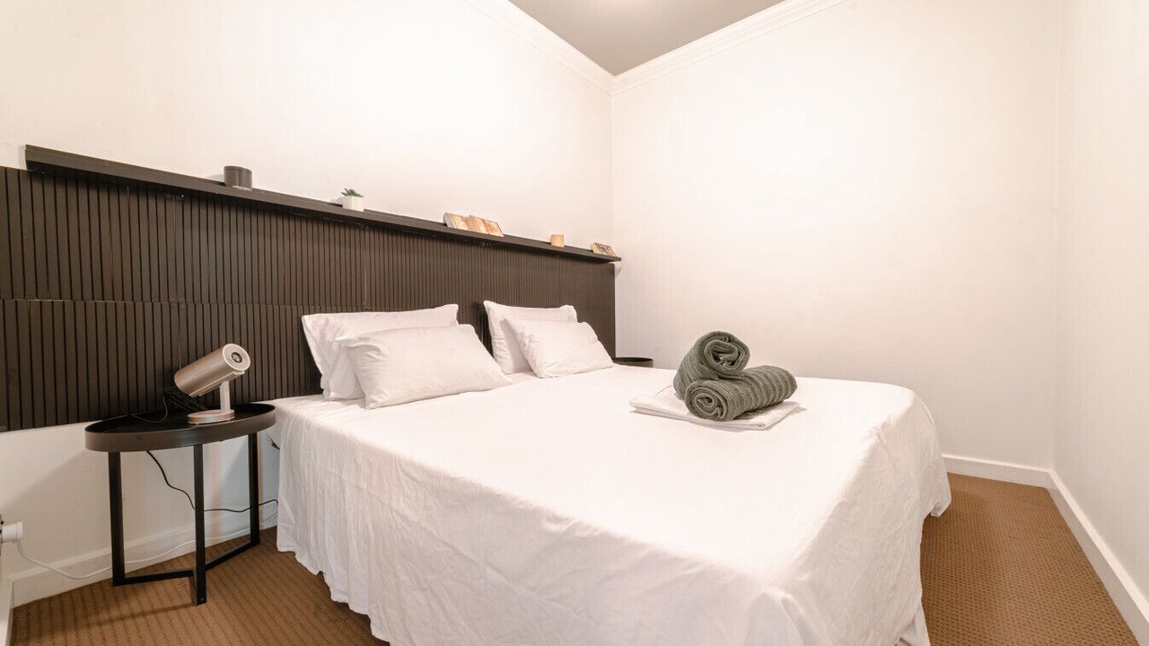 Photo of Bedroom in Bowen Hills