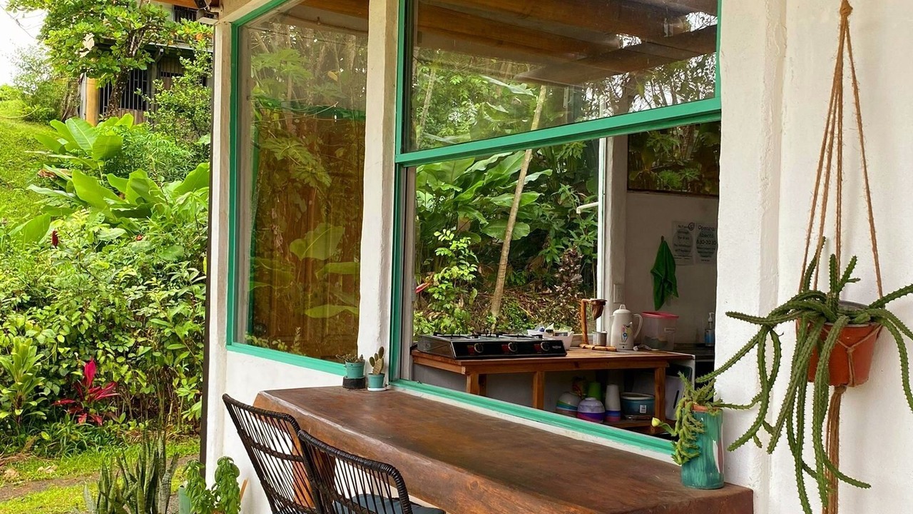 Photo of Outdoor in Uvita