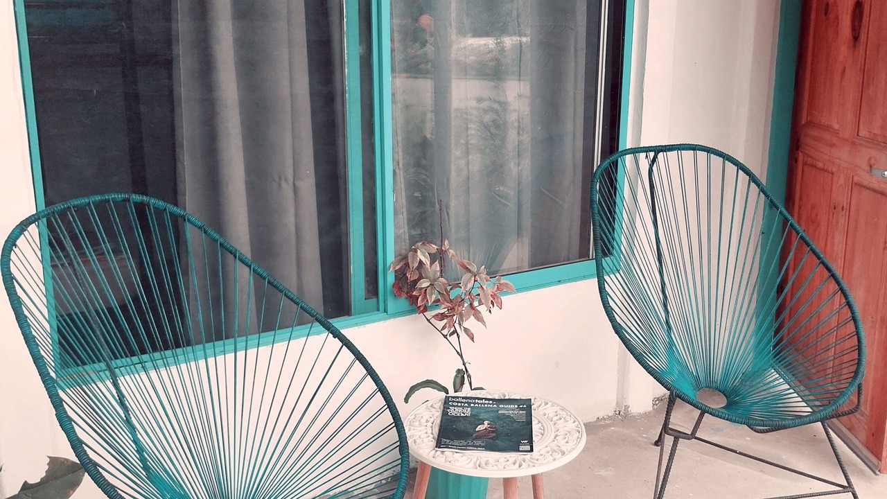 Photo of Patio Balcony in Uvita