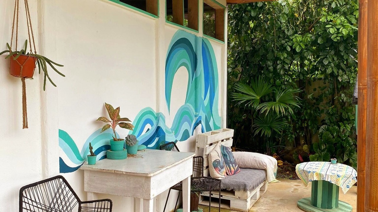 Photo of Patio Balcony in Uvita
