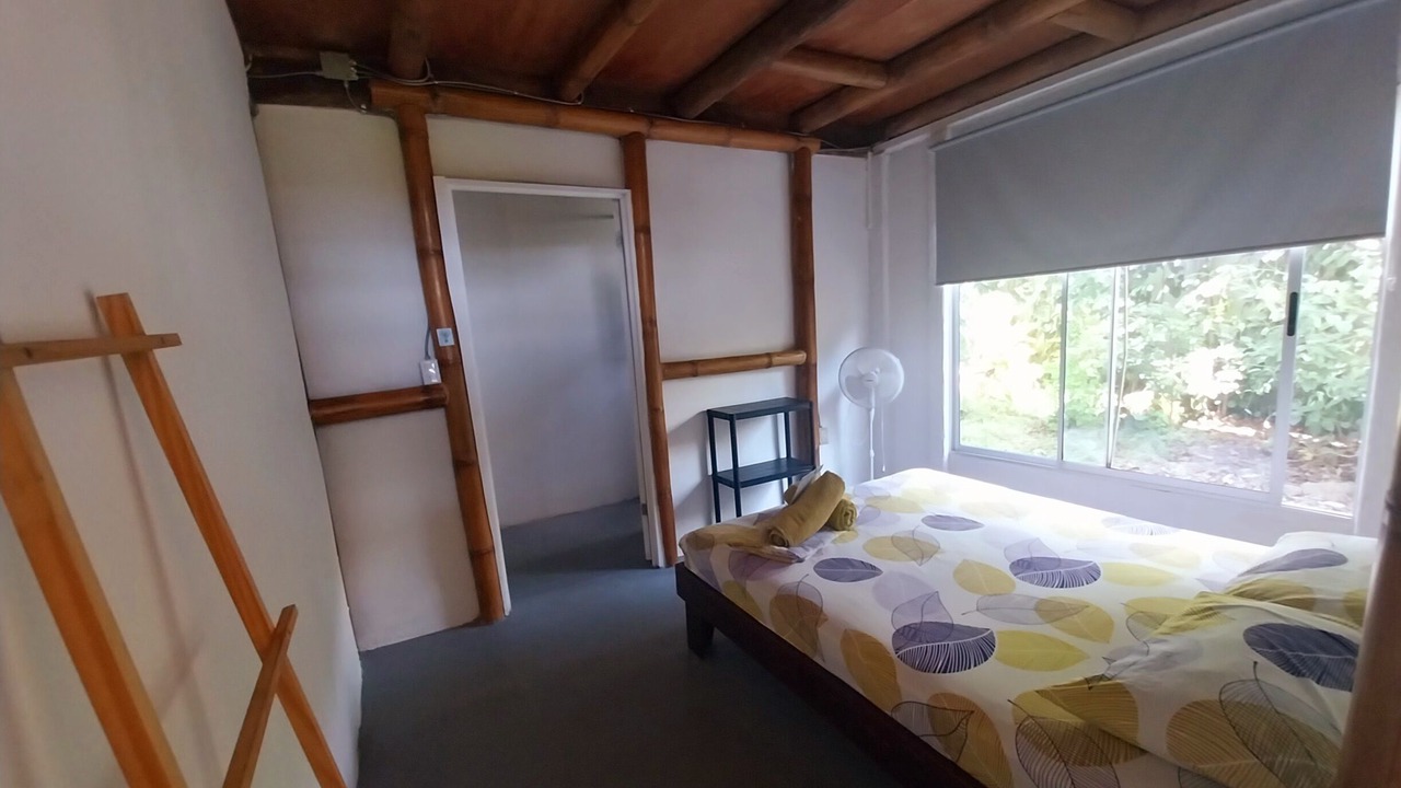 Photo of Bedroom in Uvita
