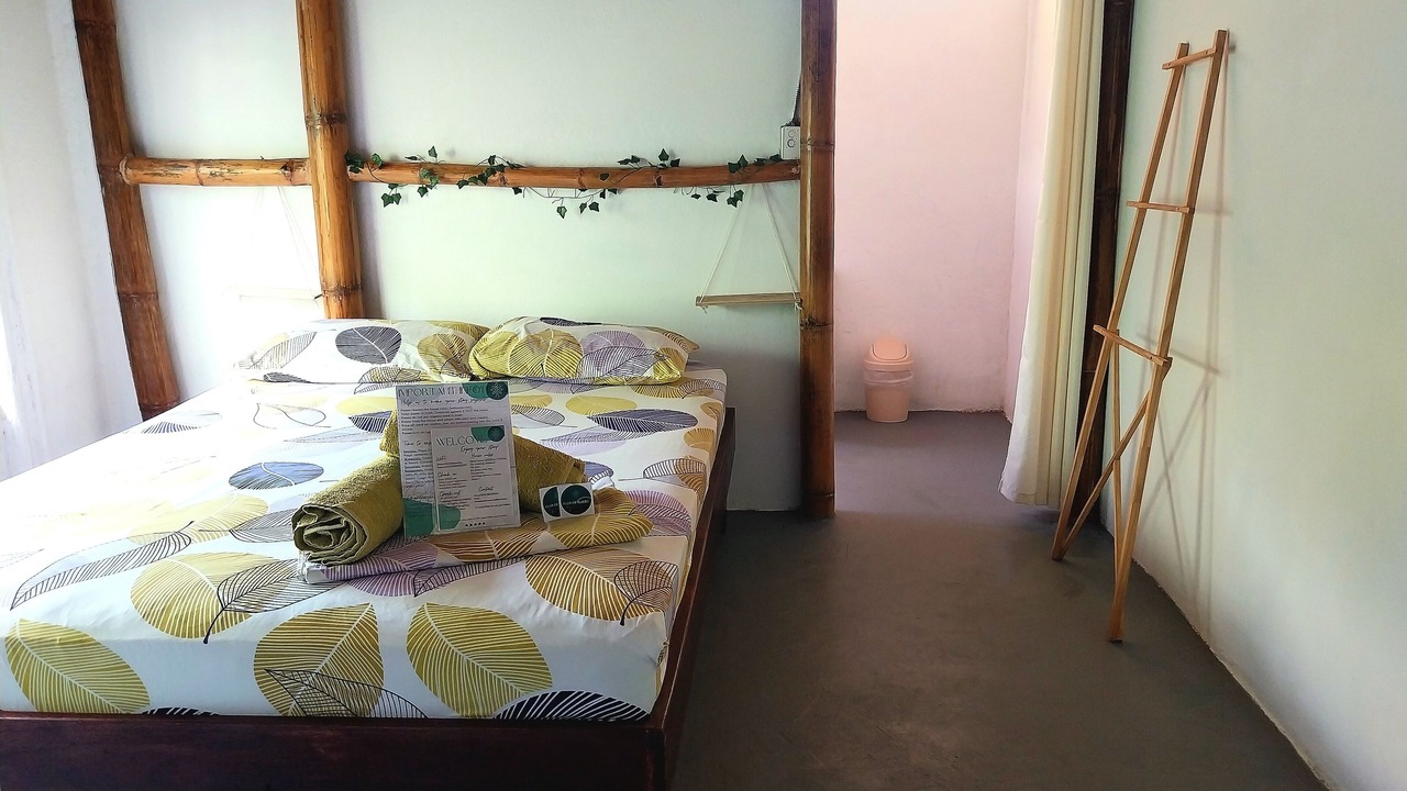 Photo of Bedroom in Uvita