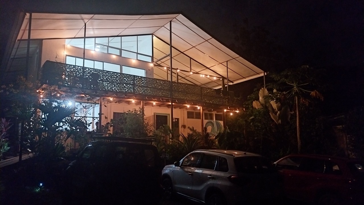 Photo of Outdoor in Uvita